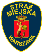 Logo Straży Miejskiej - przekierowanie do strony głównej