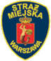 Logo Straży Miejskiej - Strona główna